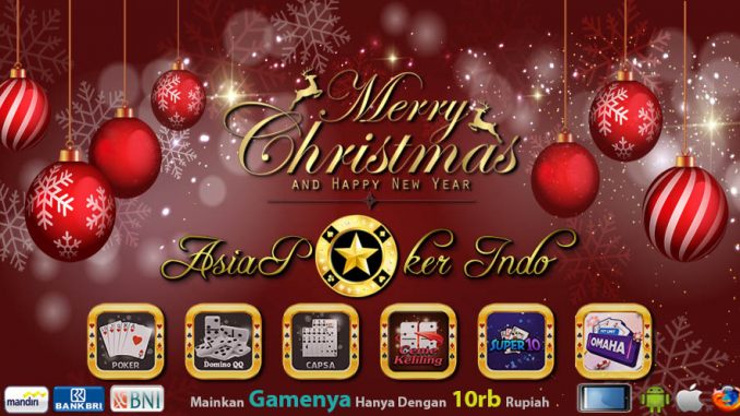 Tata Cara Untuk Withdraw Judi Asia Poker di AsiapokerIndo